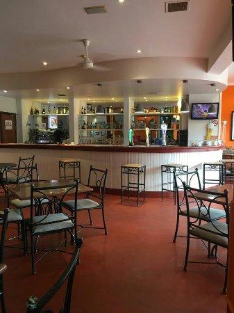 Piazza del Campo Maputo